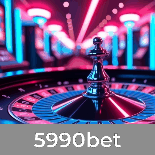5990bet - Grande seleção de jogos ao vivo e cassinos online