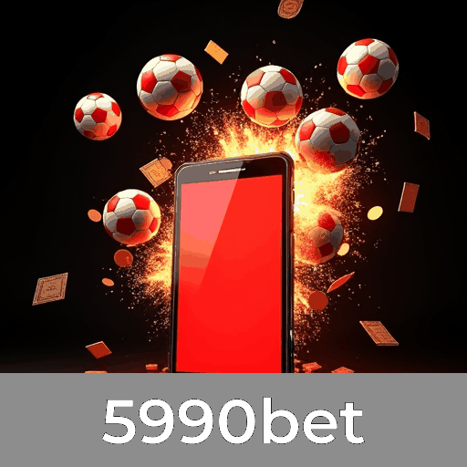 5990bet - Grande seleção de jogos ao vivo e cassinos online