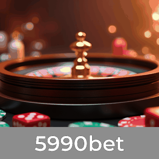 5990bet: Aproveite caça-níqueis e caça-níqueis com bônus no cassino ao vivo!