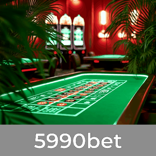 5990bet: Entre com login rápido e explore jogos ao vivo